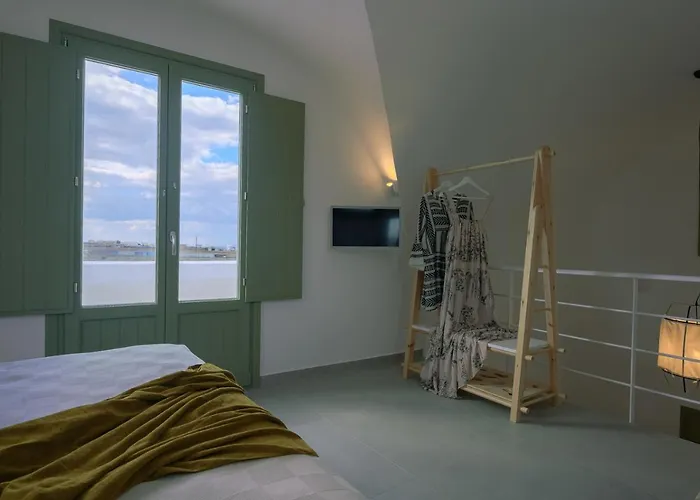 Appartement Kissiri - Private Pool *