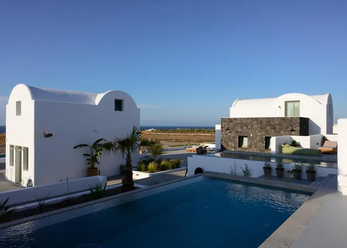 Kissiri - Private Pool