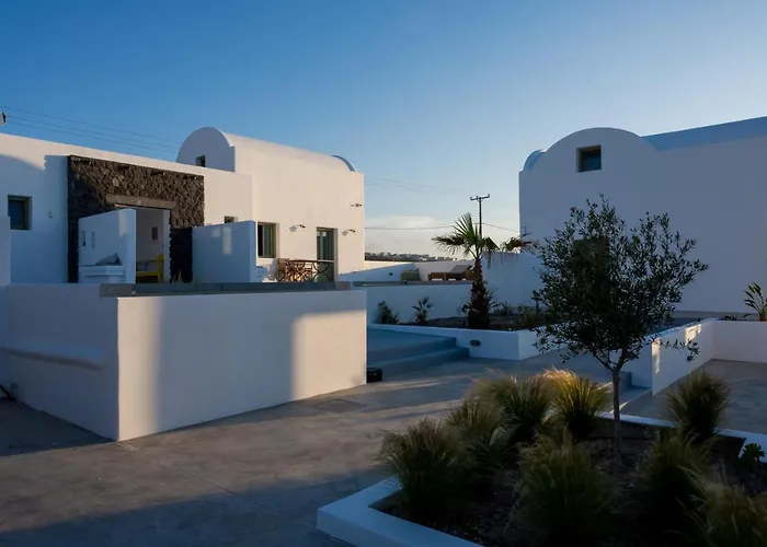 Kissiri - Private Pool Appartement