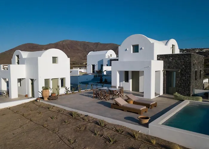 Kissiri - Private Pool Appartement *