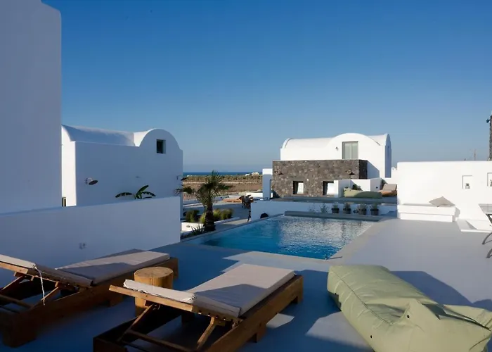 Kissiri - Private Pool Appartement *