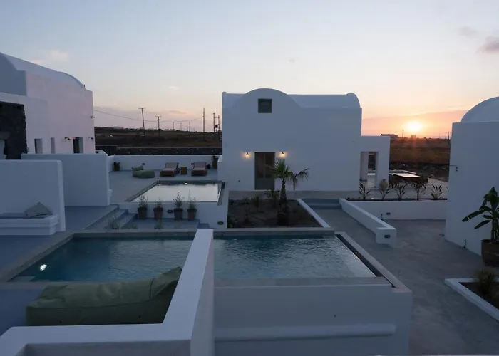 Kissiri - Private Pool