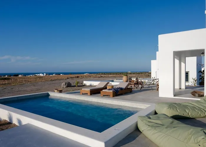 Kissiri - Private Pool