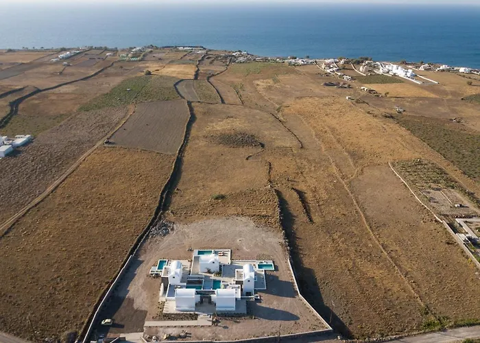 Appartement Kissiri - Private Pool *