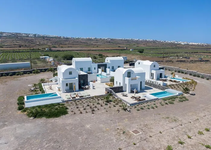 Kissiri - Private Pool Appartement *