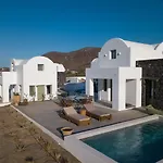 Kissiri - Private Pool * 이아