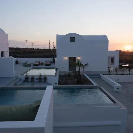 Kissiri - Private Pool
