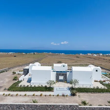 Kissiri - Private Pool * Ia