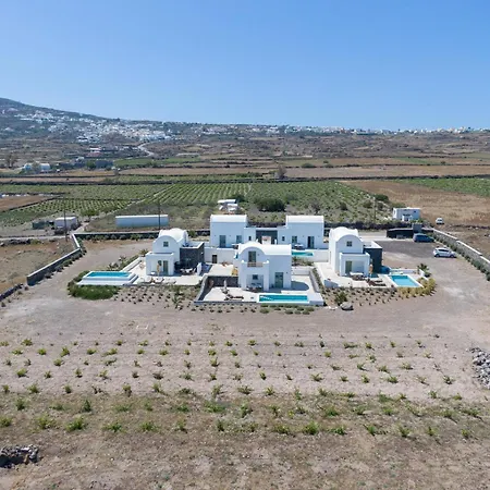 Apartment Kissiri - Private Pool