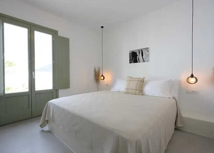 Kissiri - Private Pool Apartment