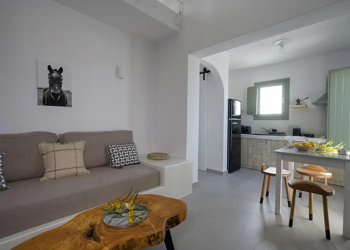 Apartment Kissiri - Private Pool Ia