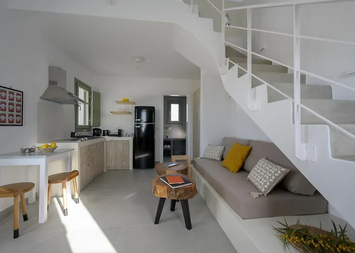 Apartment Kissiri - Private Pool Ia