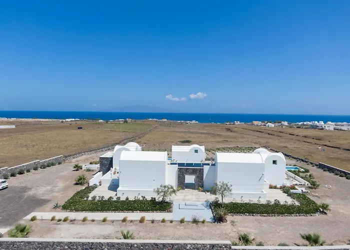 Kissiri - Private Pool * Ia