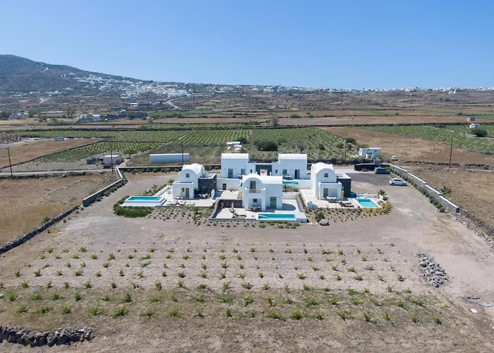 Apartment Kissiri - Private Pool