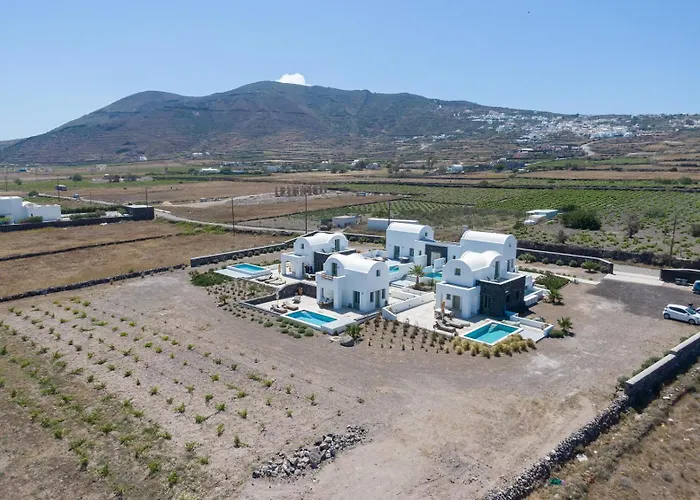 Apartment Kissiri - Private Pool *