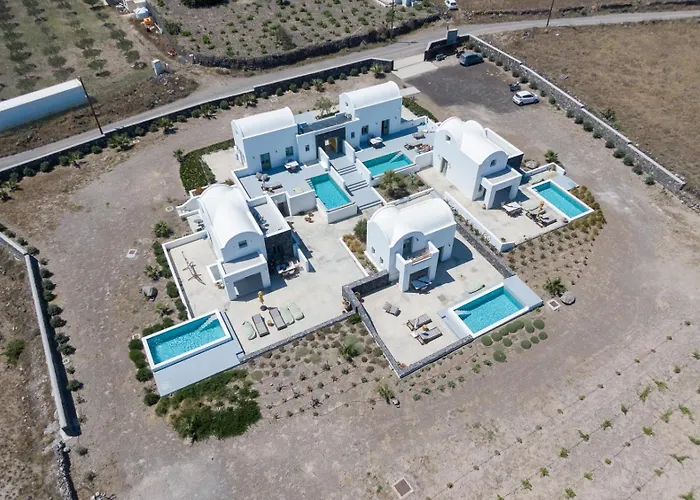 Apartment Kissiri - Private Pool *