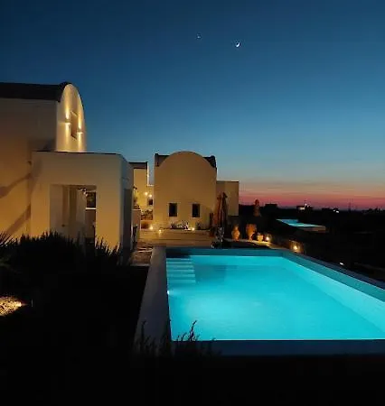 Kissiri - Private Pool Oia