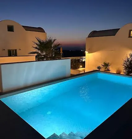 Kissiri - Private Pool *