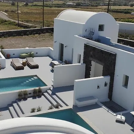 Apartamento Kissiri - Private Pool