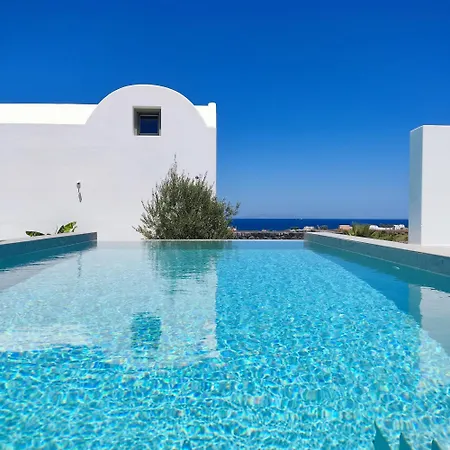 Apartamento Kissiri - Private Pool Oia