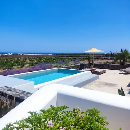 Apartamento Kissiri - Private Pool