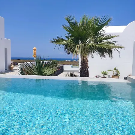Kissiri - Private Pool